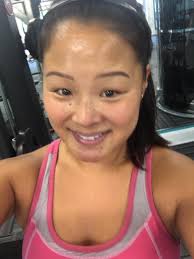 They say only a couple days physically to detox nicotine, it's been like a  week I feel hot flashes, sweating profusely, and the sweat is like sticking  to me. Not in a