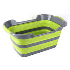 Jual bak mandi bayi karet fisher price / baby bath tub portable balon dengan harga rp105.000 dari toko online babyku wholesaler, kab. Jual Bak Mandi Bayi Lipat 11 Liter Foldable Baby Bathtub 60x40cm Terbaru Juli 2021 Blibli