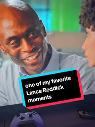Lance Reed