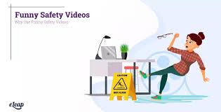 This is wrong in so many ways. Top 3 Reasons Why You Should Use Funny Safety Videos At Work Eleap