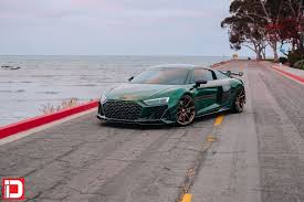 Image result for Sonoma Green 2020 Audi