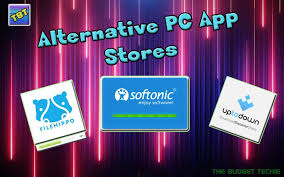There Are Not So Many Pc App Stores In The Web Right Now But Still We Shortlisted Best Of Them Now Check This Out App App Store Budgeting