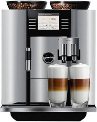 Maybe you would like to learn more about one of these? Jura Giga 5 Automatic Coffee Machine Review