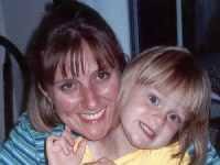 The Write Conversation: My First Exposure to the Horror of Domestic Violence