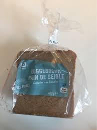 Pain De Seigle Roggebrood Boni 400 G