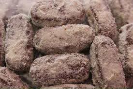 Nama lainnya ialah biskut jejari oat susu, biskut coklat susu, biskut susu dan sebagainya. Aneka Resepi Biskut Raya 2019 Kuih Raya Tradisional Moden Sayidahnapisahdotcom