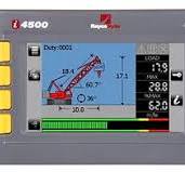I4500 LMI – RCI - Leadcrane