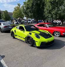 Image result for Acid Green 2025 Porsche