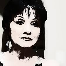 Meet artist Sharon Walker — Anthony Lujan