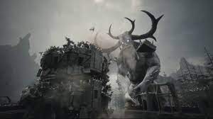 Conan Exiles How Would You Dominate In His World Trailer Take A Look At Some Foes You Will Face In Conan S World And W Conan Exiles Conan Conan The Barbarian