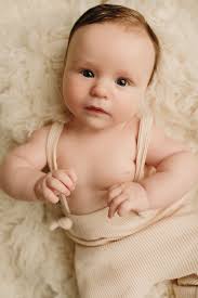 Charleston, WV Baby Photographer