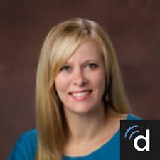 Dr. Jessica L. Kappelman, MD