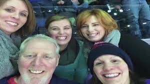 Central Ohio man with aphasia talks about condition after Bruce Willis'  diagnoses