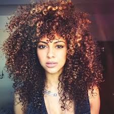 10 idee su Capelli afro