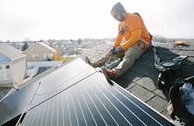 Michael, 2 days ago my experience has been great with shine solar from start to finish. National Solar Jobs Census Solar Employment Up 2 3 After Two Years Of Losses
