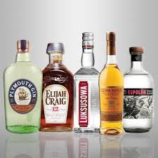 The Best Booze At The Best Price For Your Home Bar Refreshing Summer Vodka Cocktails Whiskey Flavors Bourbon Cocktails