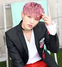 Happy Birthday Gunmin You Re 23 October 3 Big Universe Big Big Boys