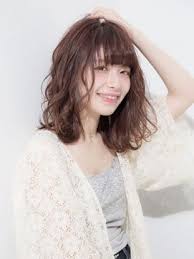 大人かわいいショコラピンクデジタルパーマミディアムボブ3 24時間いつでもweb予約ok ヘアスタイル10万点以上掲載 お気に入りの髪型 人気のヘアスタイルを探すならkirei style キレイスタイル で 髪型 ミディアム パーマ 髪型 ヘアスタイル