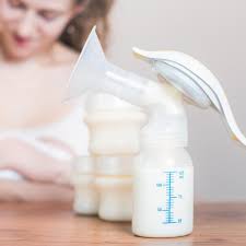 Berkongsi susu, bila ada ibu memiliki lebihan susu, boleh diberikan pada bayi. Cara Menyimpan Asi Perah Yang Baik Di Kulkas Maupun Tanpa Kulkas Health Liputan6 Com