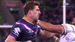 Cameron smith twice in 2006 and most recently in 2017, billy slater in 2011 and cooper cronk twice in 2013 and 2016. Nrl Highlights Melbourne Storm V Manly Sea Eagles Round 11 Youtube