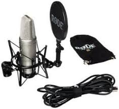 What is the best condenser mic under 500? Best Condenser Microphones For Voice Recording For Every Budget 2021