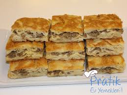 Adım adım anlattığımız tarifiyle su böreği yapmak çok daha kolay. Kiymali Su Boregi Pratik Yemek Tarifleri Kolay Ve Nefis Yemek Tarifleri