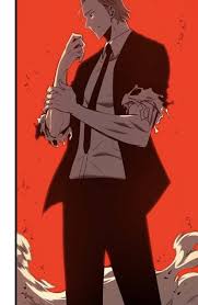 Pin On Solo Leveling Art