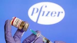 The emergency use authorization allows. Pfizer To Seek Ok For 3rd Covid 19 Vaccine Dose Says Shots Still Protect Abc7 San Francisco
