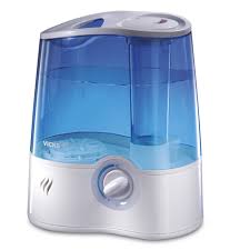 They can be damaging when inhaled and flammable in certain conditions. Vicks Ultrasonic Cool Mist Humidifier