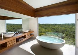 An exploration of the most beautiful bathrooms and bath tubs across the globe, from south a dip, a soak—whatever you call it, bath culture is booming. 17 Beautiful Hotel Bathrooms Around The World Architectural Digest