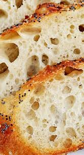 Overnight No Knead Everything Bagel Bread Cinnamon Spice Everything Nice Recipe Bread Recipes Homemade Ciabatta Bread Recipe Artisan Bread Recipes