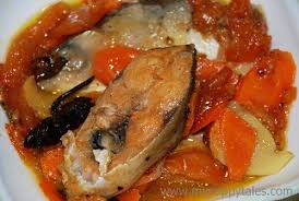 Bangus Sardines In Tomato Sauce Sardine Recipes Recipes Bangus Recipe