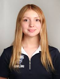 Palm Beach girls bowling first team, second team, honorable mention, coach  of the year