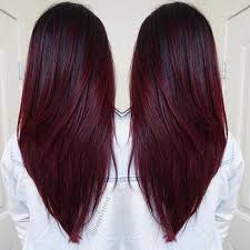 50 gorgeous layered hairstyles for longer hair. 10 Beautiful Hairstyle Ideas For Long Hair 2020 Wine Hair Hair Styles Long Hair Styles