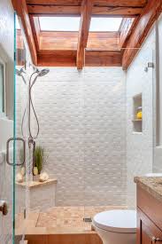 Several methods can be used to change the texture on bathroom walls. 24 Ideas For Textured Bathroom Wall Tiles