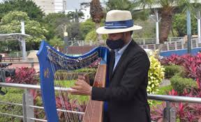 Estos son los eventos que se realizarán en el Malecón 2000 por las fiestas