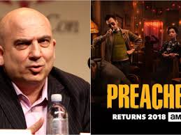 Preacher Season 3 Finds Its "Allfather" in Turn's Jonny Coyne