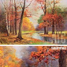 Image result for Autumn Gold Light 1972 Caloric