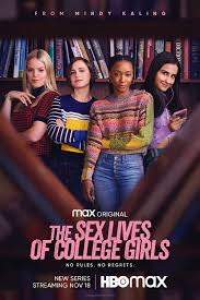 The Sex Lives Of College Girls Season 4: Cancelation & Everything We Know
