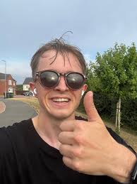 My first true 'runner's high' 🙌