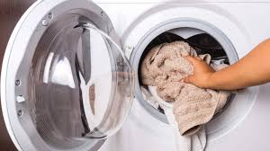 If you're among the 86 percent of the population who are concerned that the recent rollouts of 5g networks will make your 4g cellphone obsolete, there's no need to worry. 8 Steps To Fix Lg Washer Ue Error Code Fred S Appliance Academy