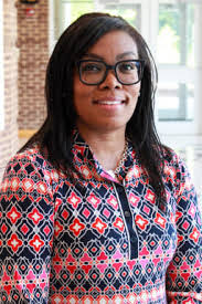 Catrina Sims's Instagram, Twitter & Facebook