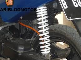 Maybe you would like to learn more about one of these? Ukuran Panjang Shock Belakang Mio Sporty Berbagai Ukuran