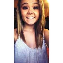 Autumn Burt's Instagram, Twitter & Facebook