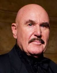 Roger Ward's Instagram, Twitter & Facebook