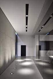 Kreon Up Uplighter Waterproof Concrete Wall Metal Profile System Cana Led Design Hallway Office Home Lighting Design Celling Design Ceiling Design Living Room