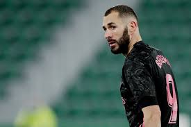 Atletico madrid vs real madrid live vivo 2021. Real Madrid The Ideal Front Three For The 2021 2022 Season