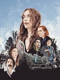 Wynonna Earp Tv Show