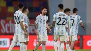 June 29, 2021 13:28 ap Copa America 2021 Messi Penasaran Raih Trofi Bersama Argentina Olahraga Medanbisnisdaily Com