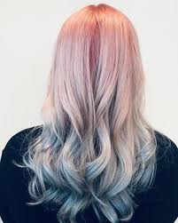 There are many different styles you can try. 16 Pastel Blue Hair Color Ideas For Every Skin Tone